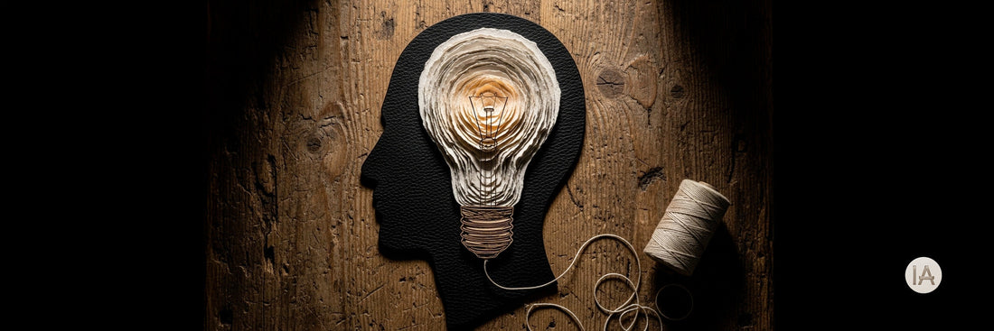 Il Mio Dialogo con l'IA: un Attrezzo, non un Sostituto