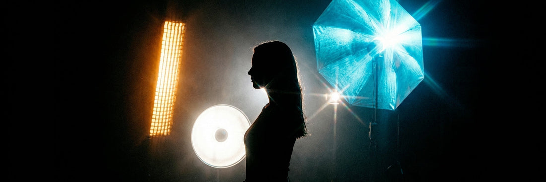 Workshop di Fotografia di Ritratto: Sperimentare con Luce e Ombra in Atelier | Seregno