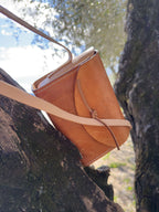 Borsa "Le Magnolie del Lago"