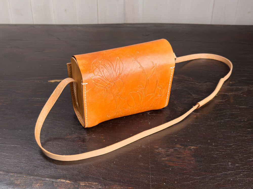Borsa "Le Magnolie del Lago"