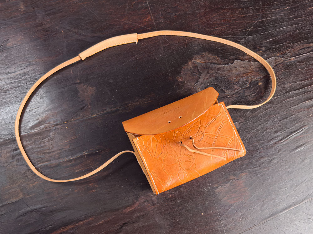 Borsa "Le Magnolie del Lago"