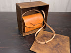 Borsa "Le Magnolie del Lago"