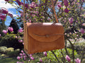 Borsa "Le Magnolie del Lago"