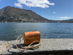 Borsa "Le Magnolie del Lago"