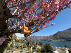 Borsa "Le Magnolie del Lago"