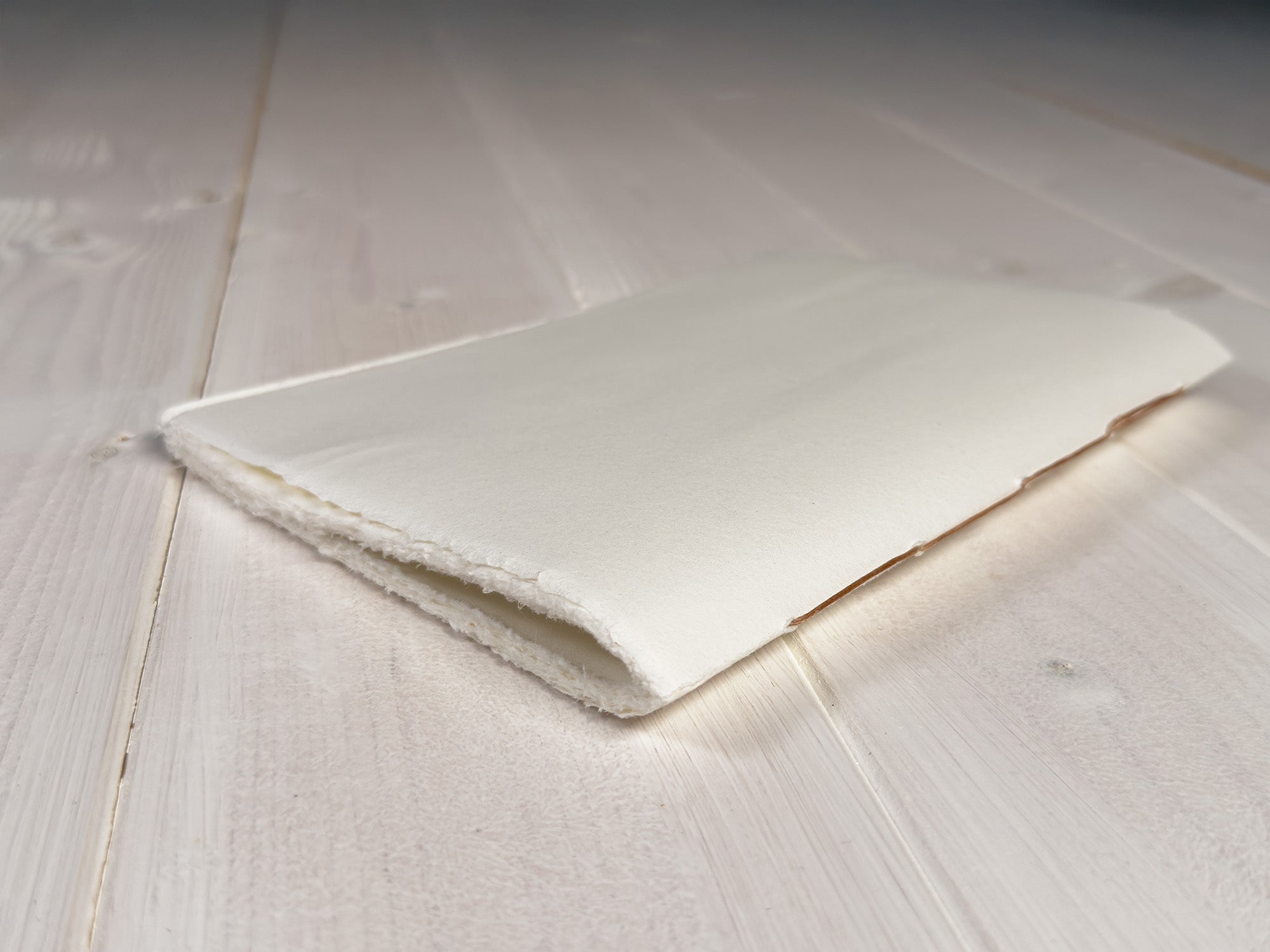 Il Gesto Inciso | Taccuino Ricaricabile A5 in Cuoio Badalassi Certificato | Soffio Artigiano